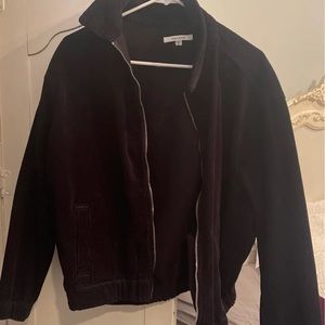Pacsun “dad” jacket